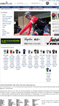 Mobile Screenshot of cobocycling.com